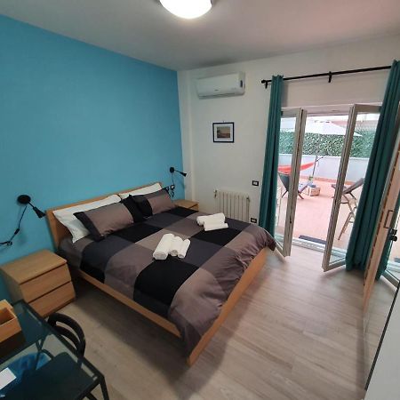 @Home Napoli Eksteriør bilde
